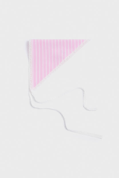 PINK/WHITE