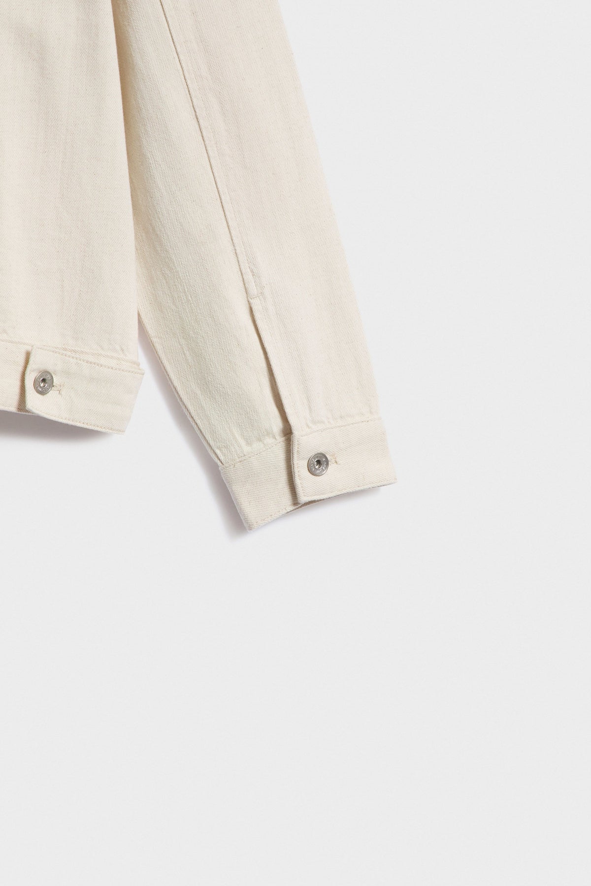 UNBLEACHED CANVAS