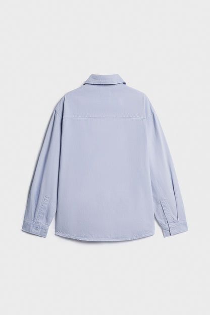 LAVENDER BLUE
