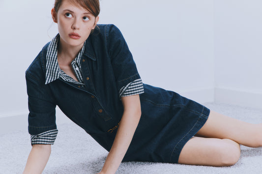 DARK BLUE