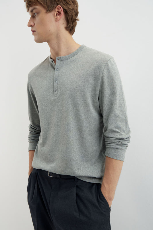 GREEN MELANGE