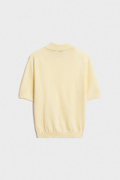 LIGHT YELLOW