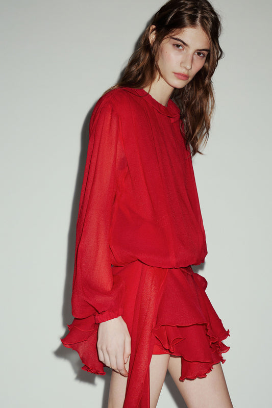 CRIMSON