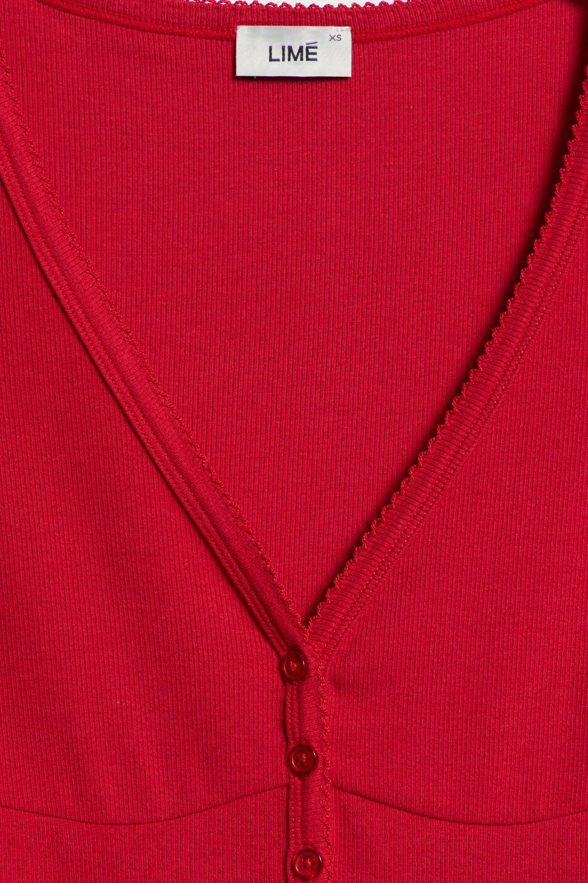 DARK RED