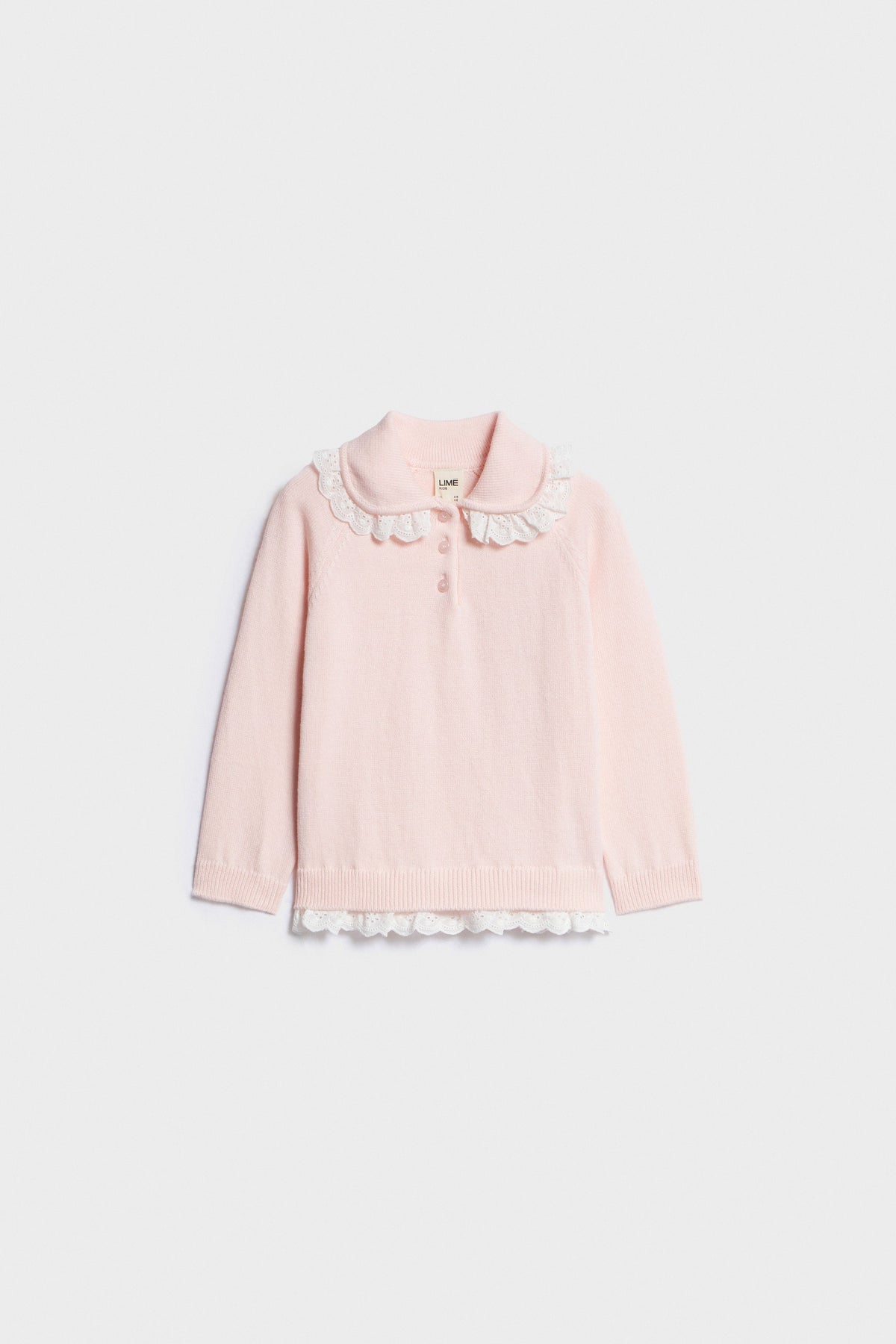LIGHT PINK