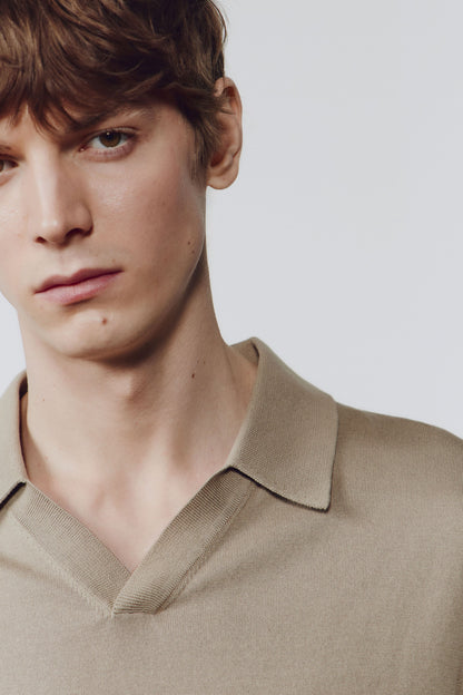 LIGHT KHAKI