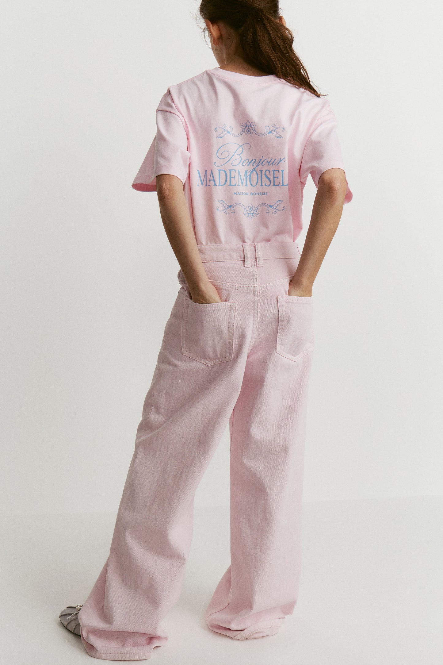 LILAC-PINK