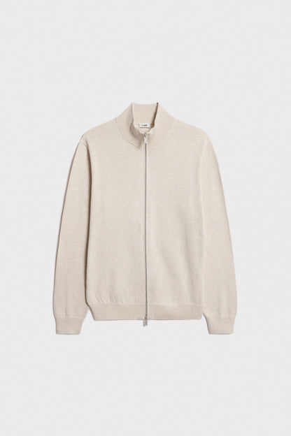LIGHT BEIGE MELANGE