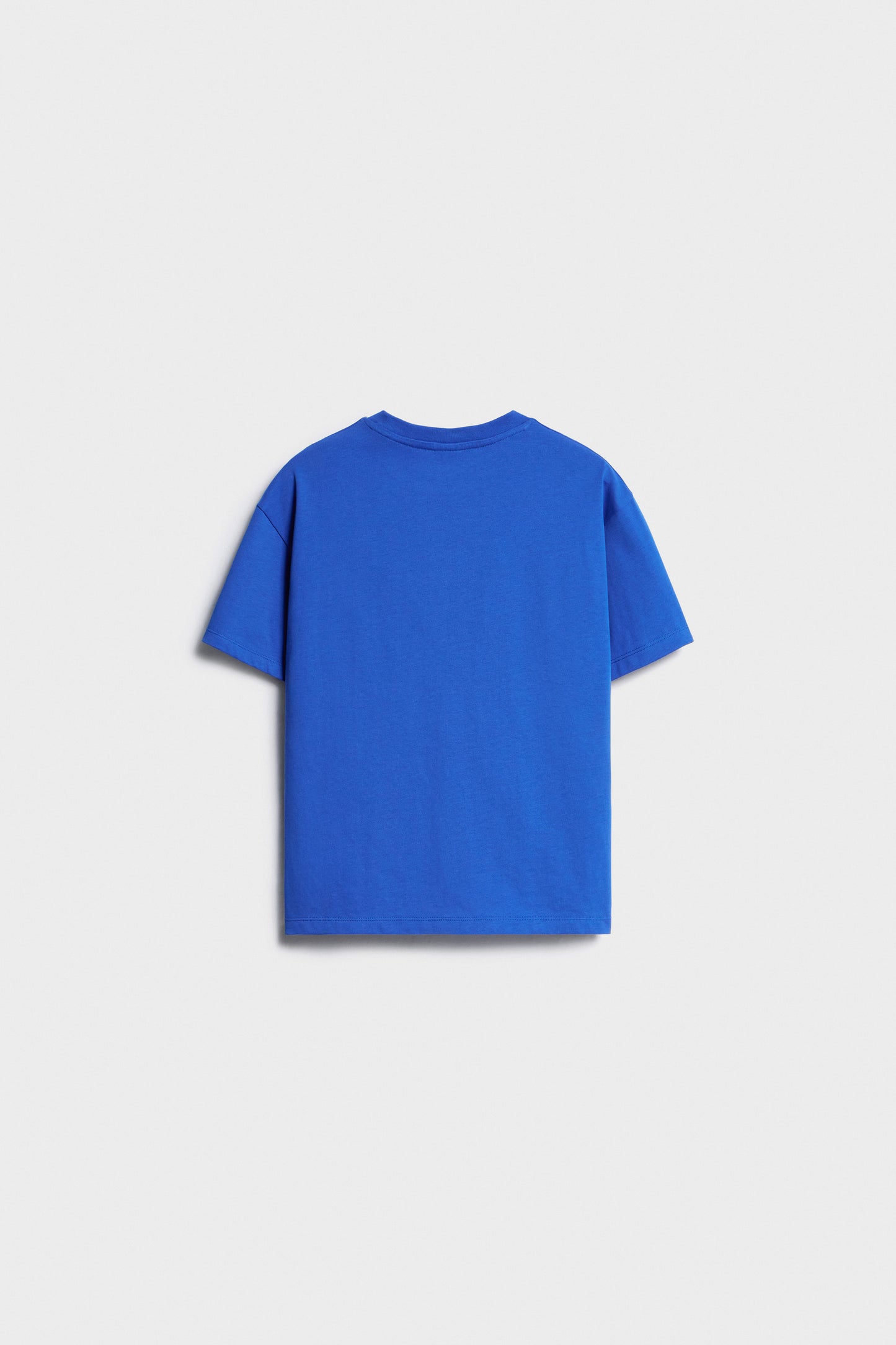 COBALT BLUE