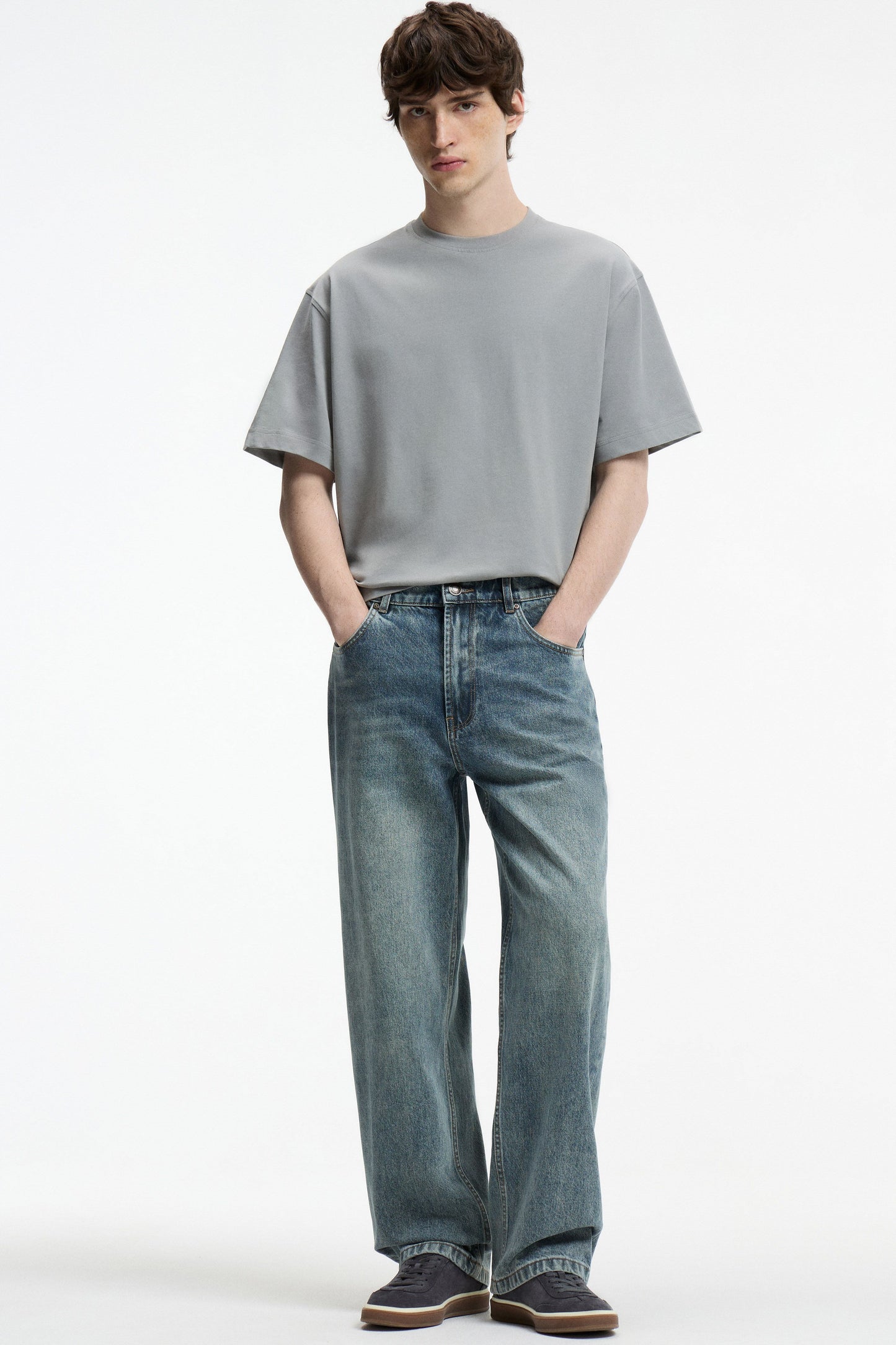 GREY