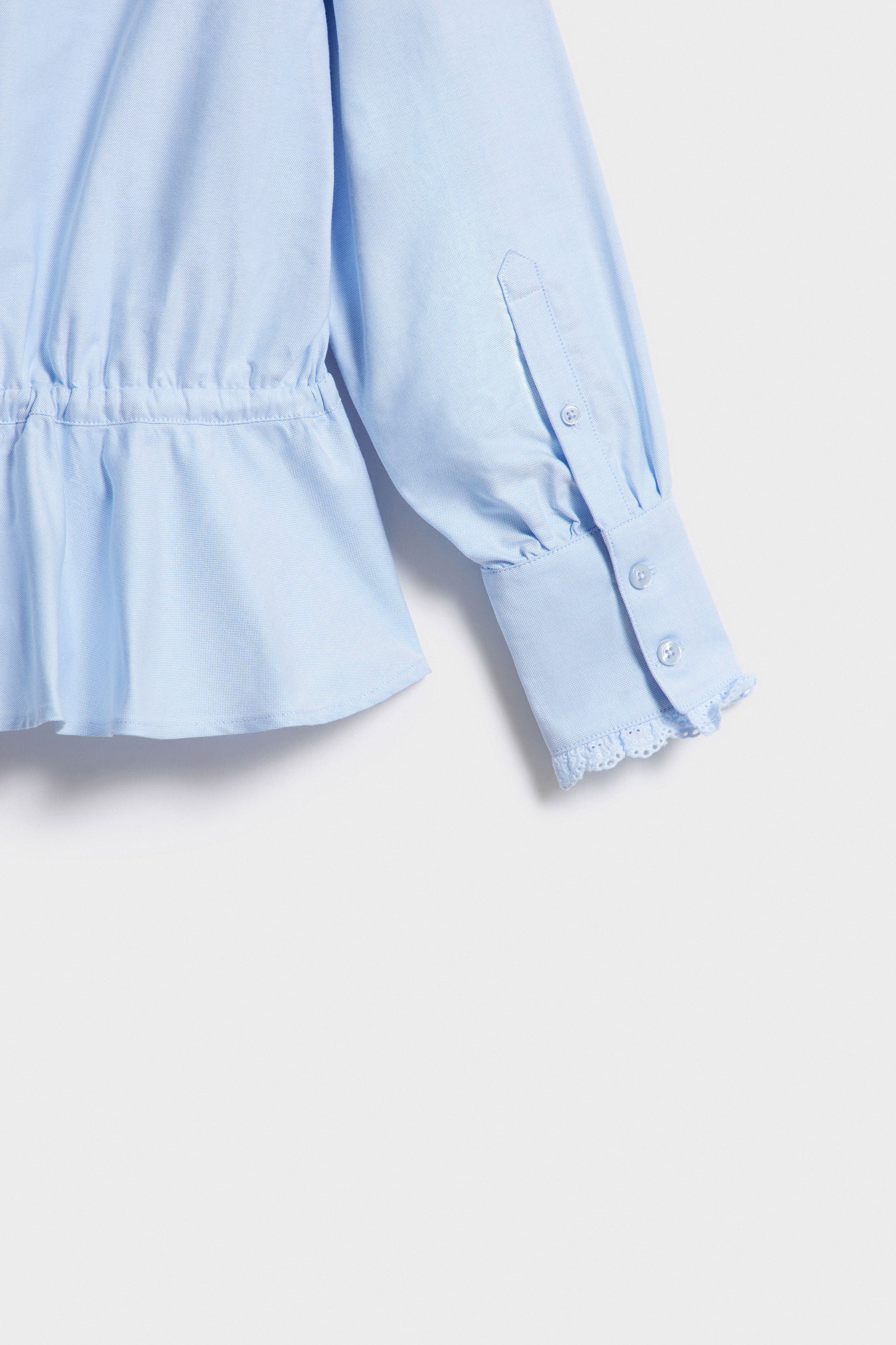 LIGHT BLUE