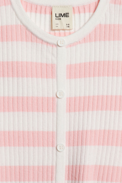 PINK/WHITE