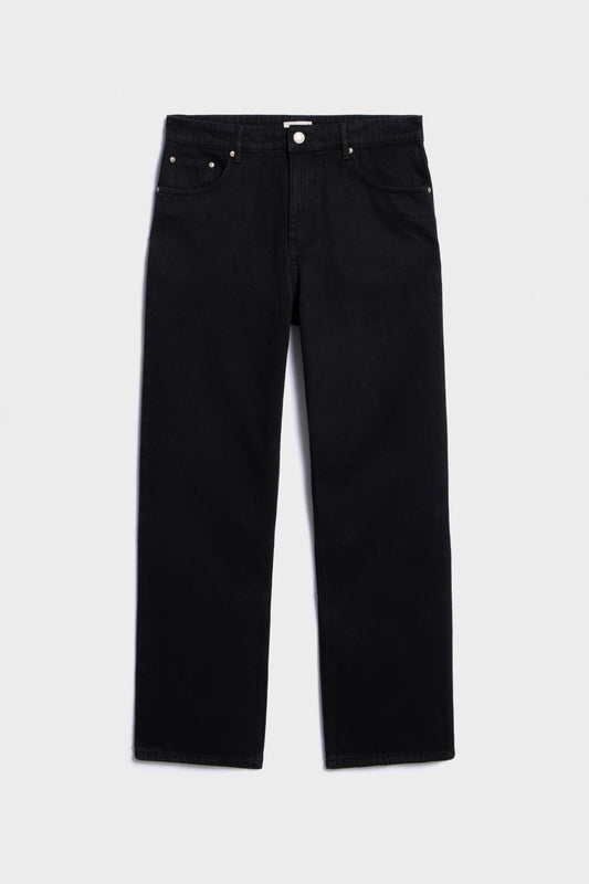 JET BLACK
