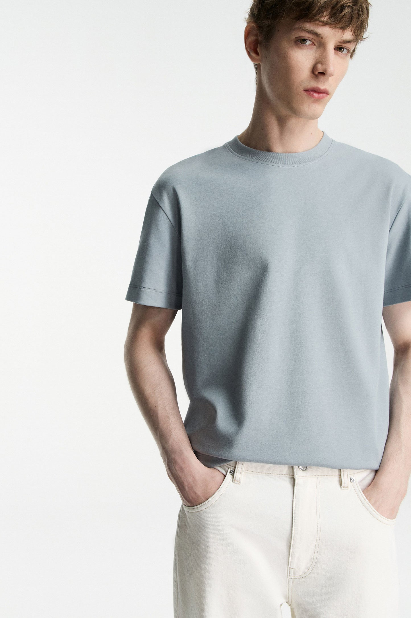 MINERAL BLUE