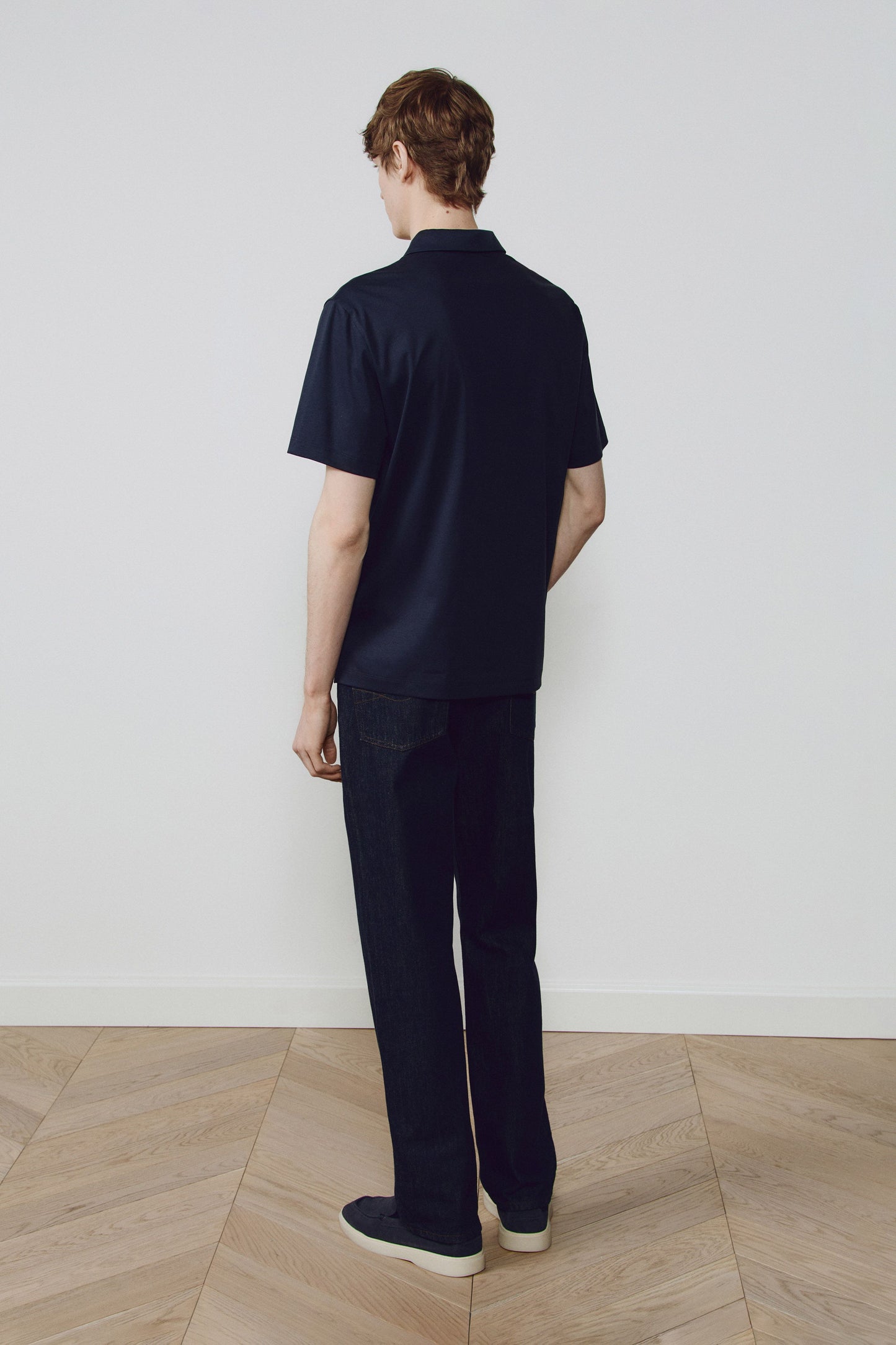 DARK BLUE