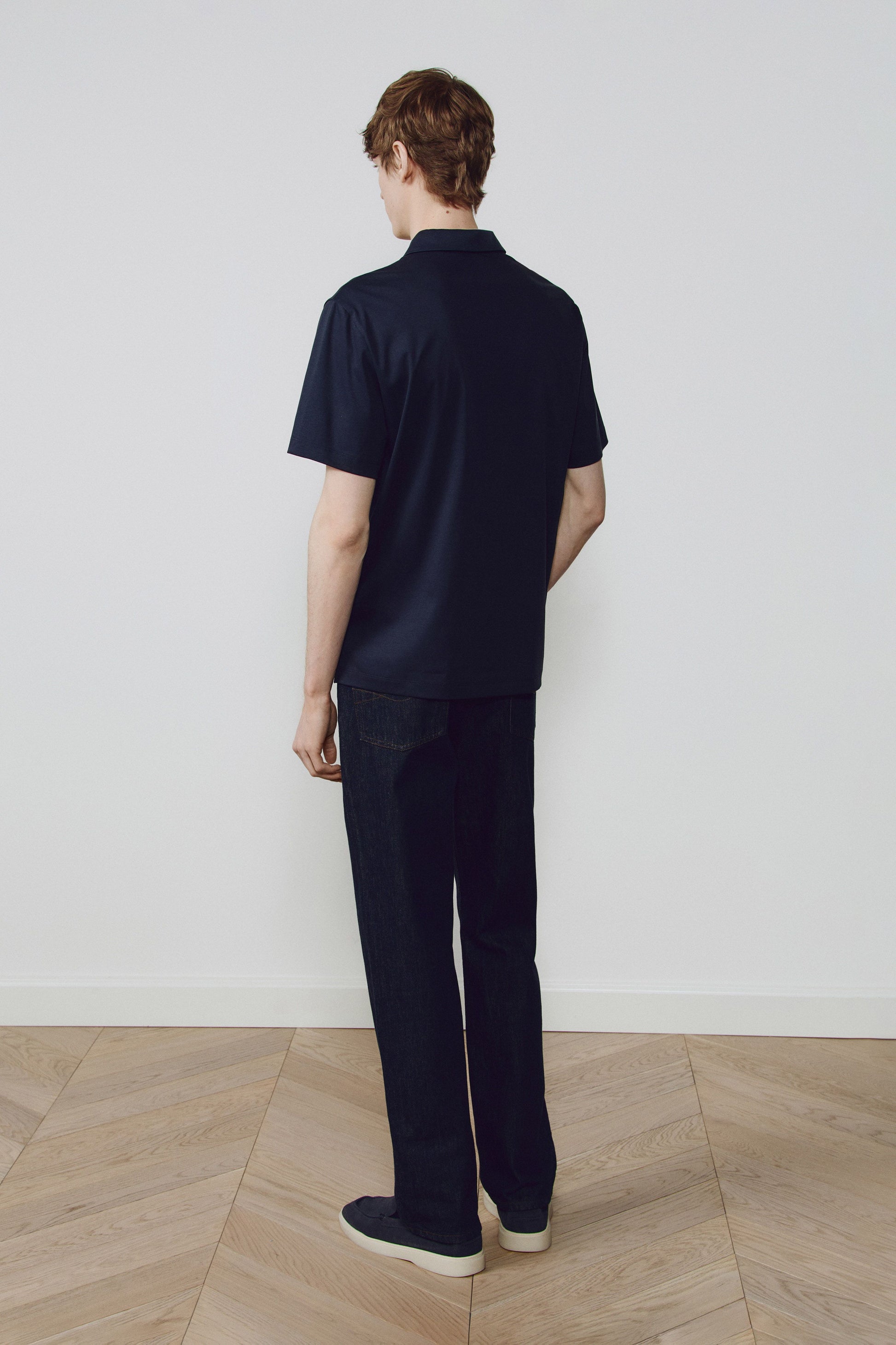 DARK BLUE