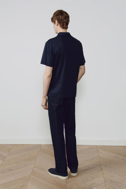 DARK BLUE