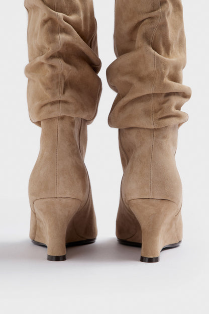 DARK BEIGE