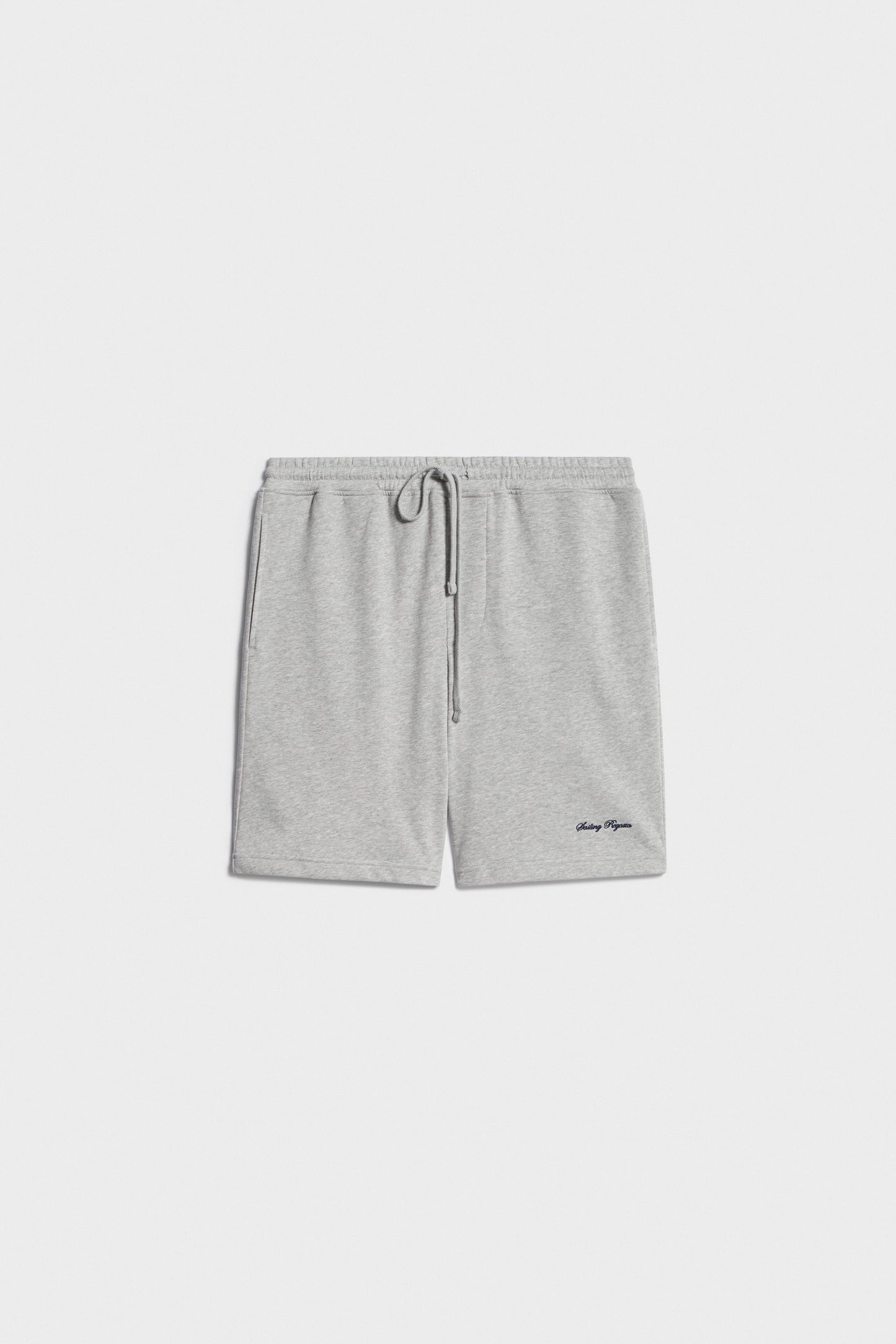 LIGHT GREY MELANGE