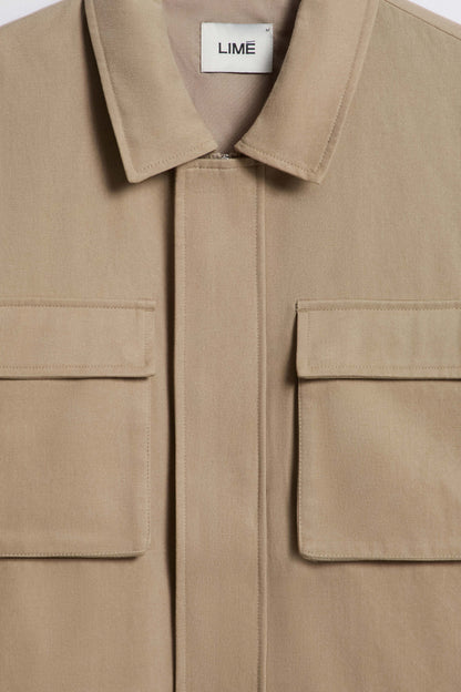 LIGHT BEIGE