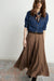 GRAY BROWN