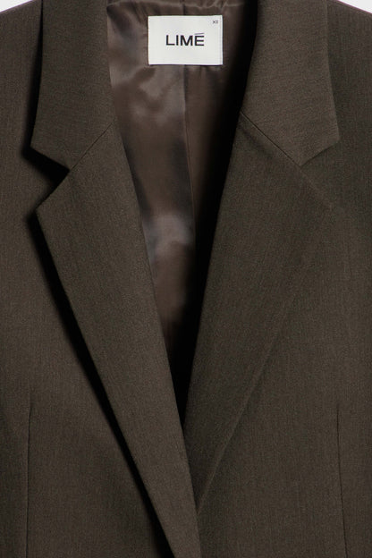 DARK KHAKI