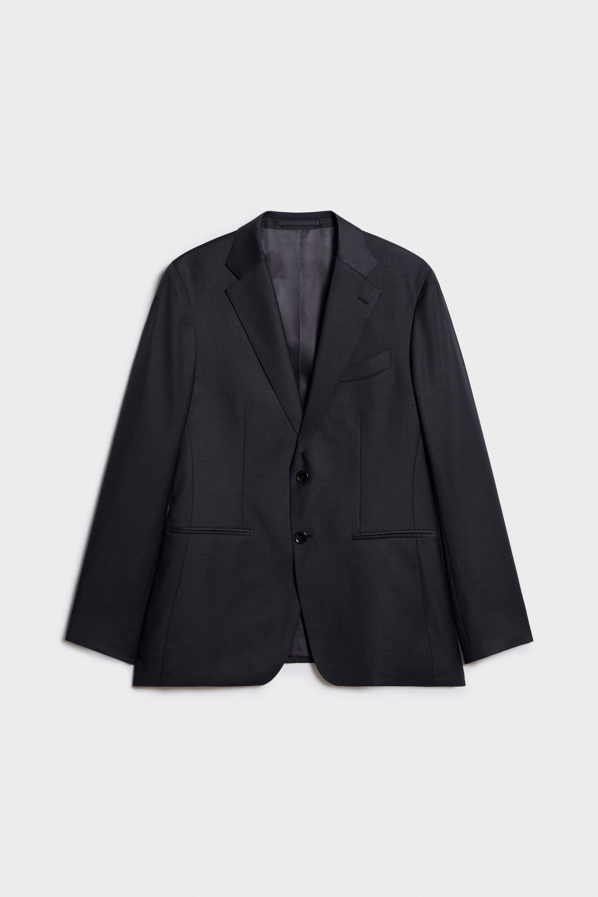 DARK GREY MELANGE