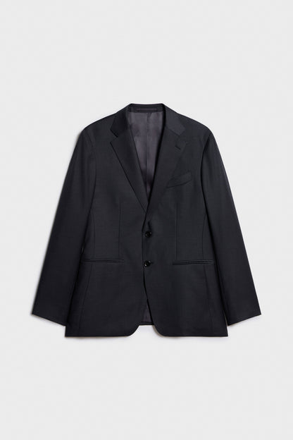DARK GREY MELANGE