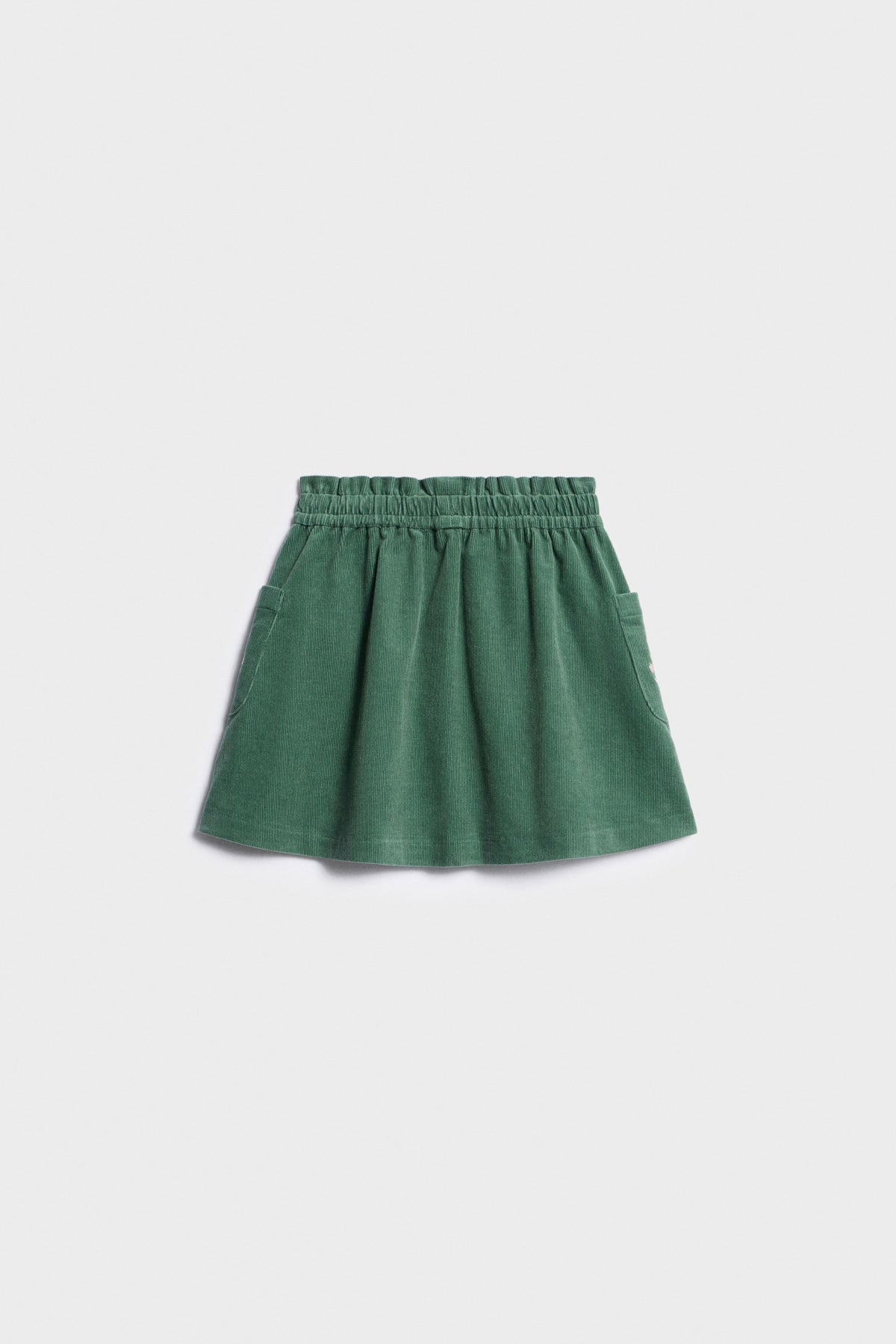 DARK GREEN