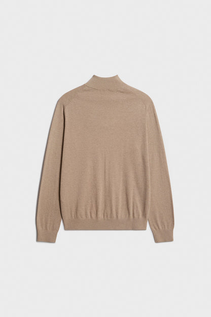 BEIGE MELANGE