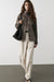 LIGHT BEIGE MELANGE