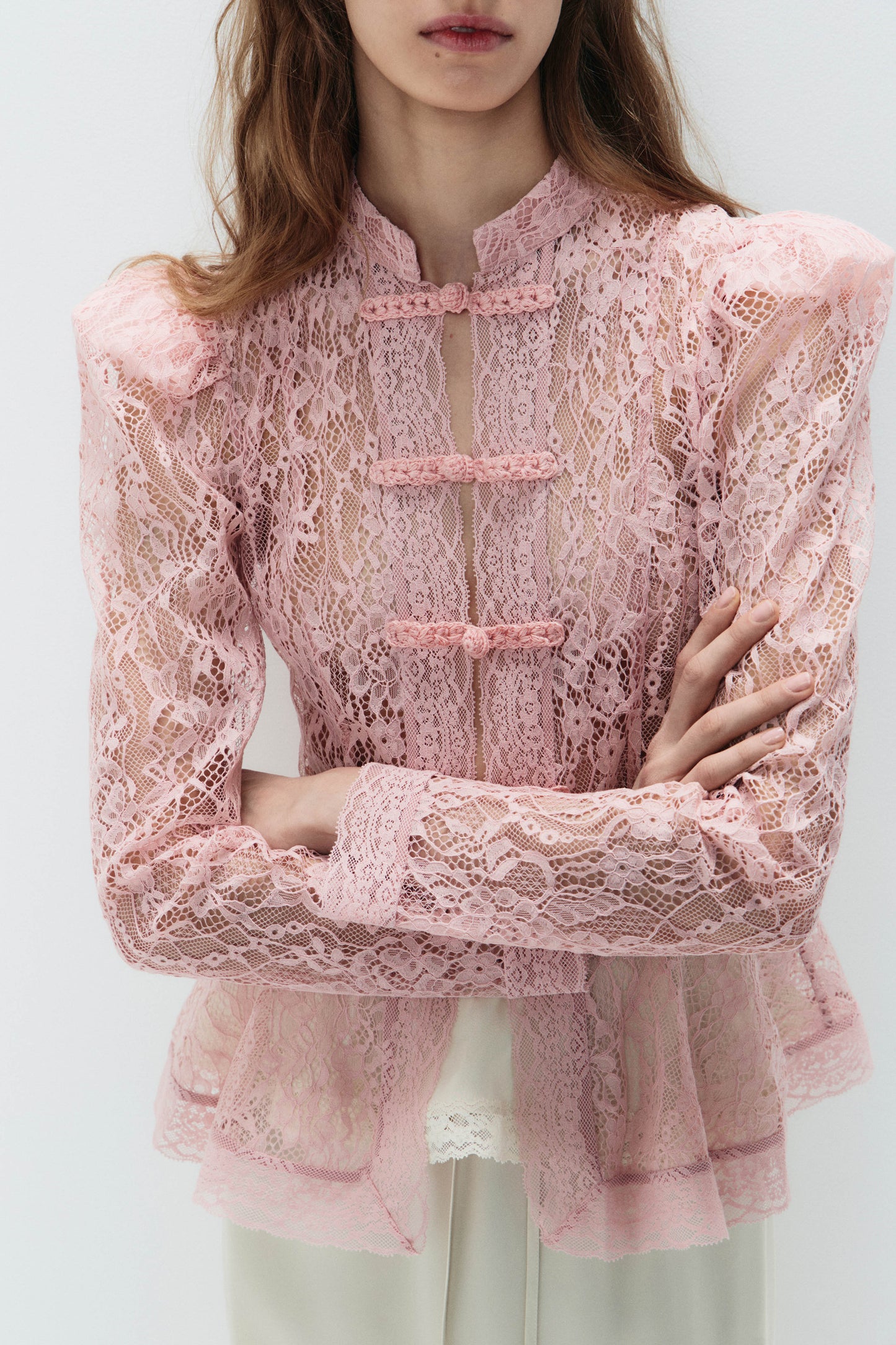 LIGHT PINK