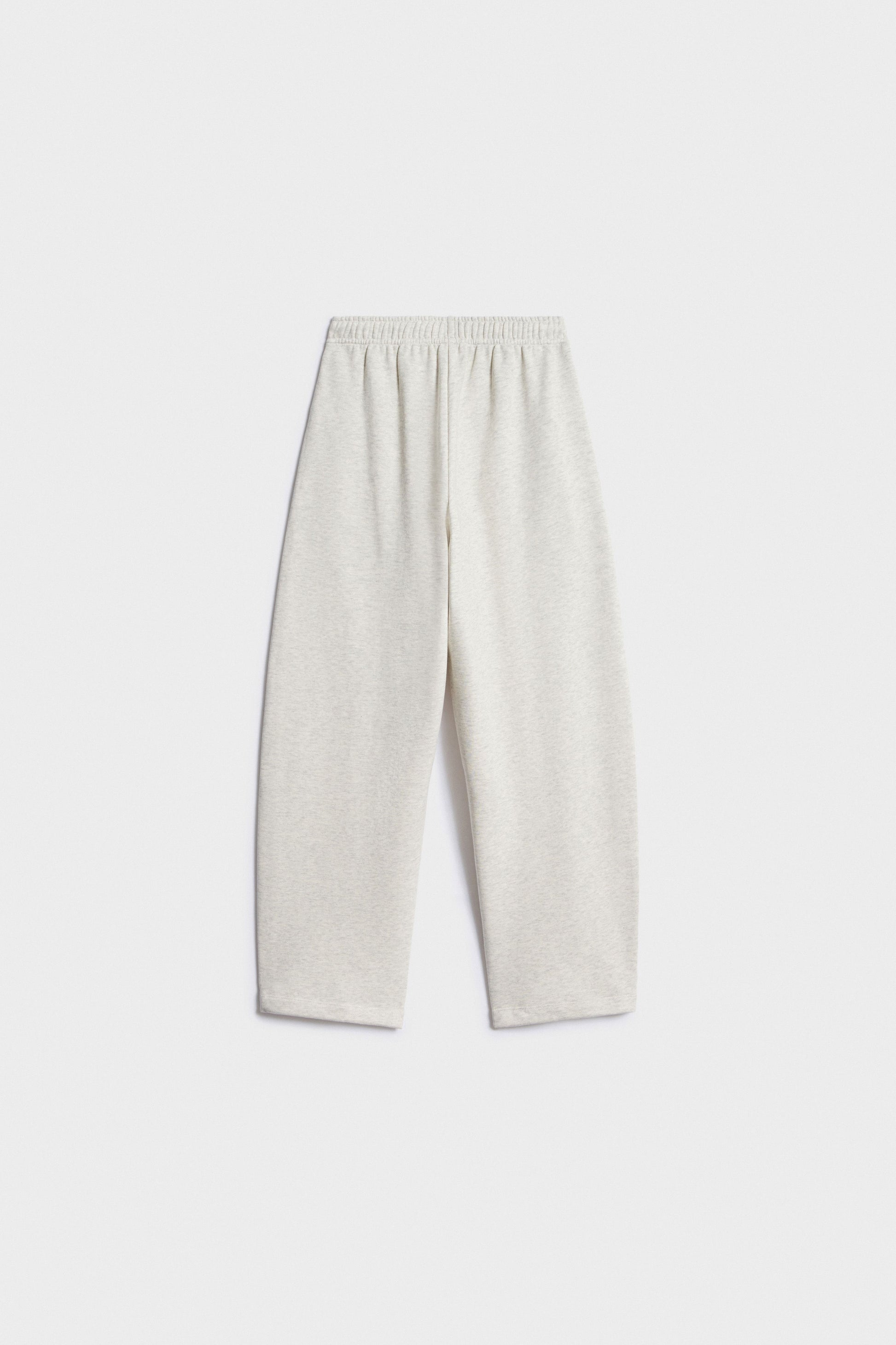 GREY MELANGE