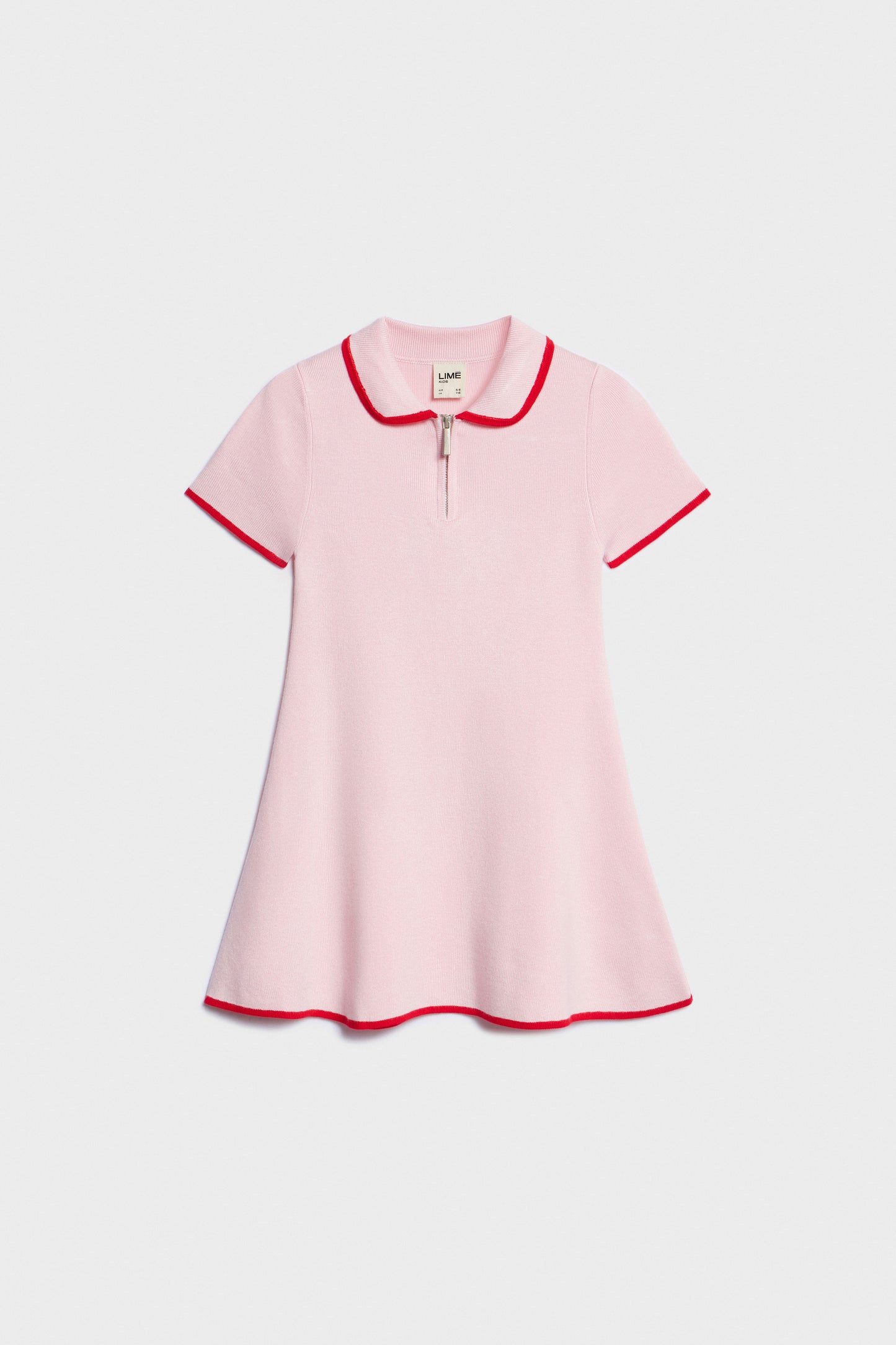 LIGHT PINK