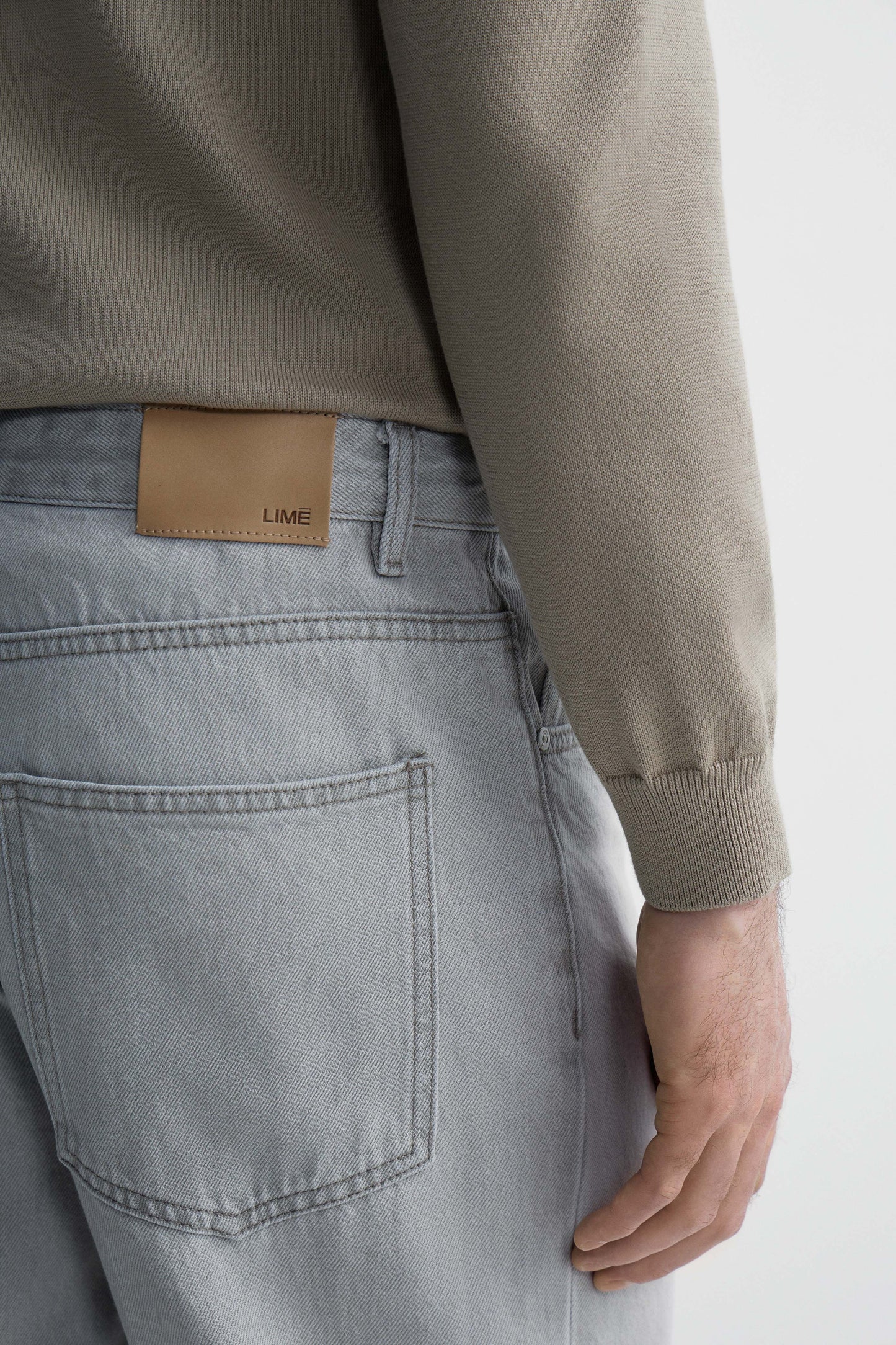 CONCRETE GREY