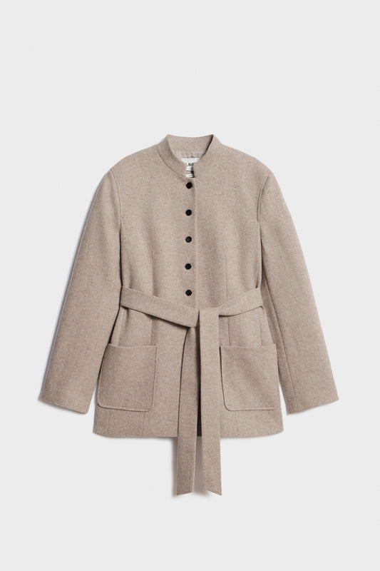 LIGHT BEIGE MELANGE