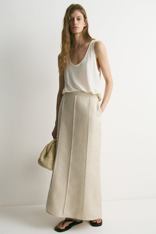 GOLD BEIGE