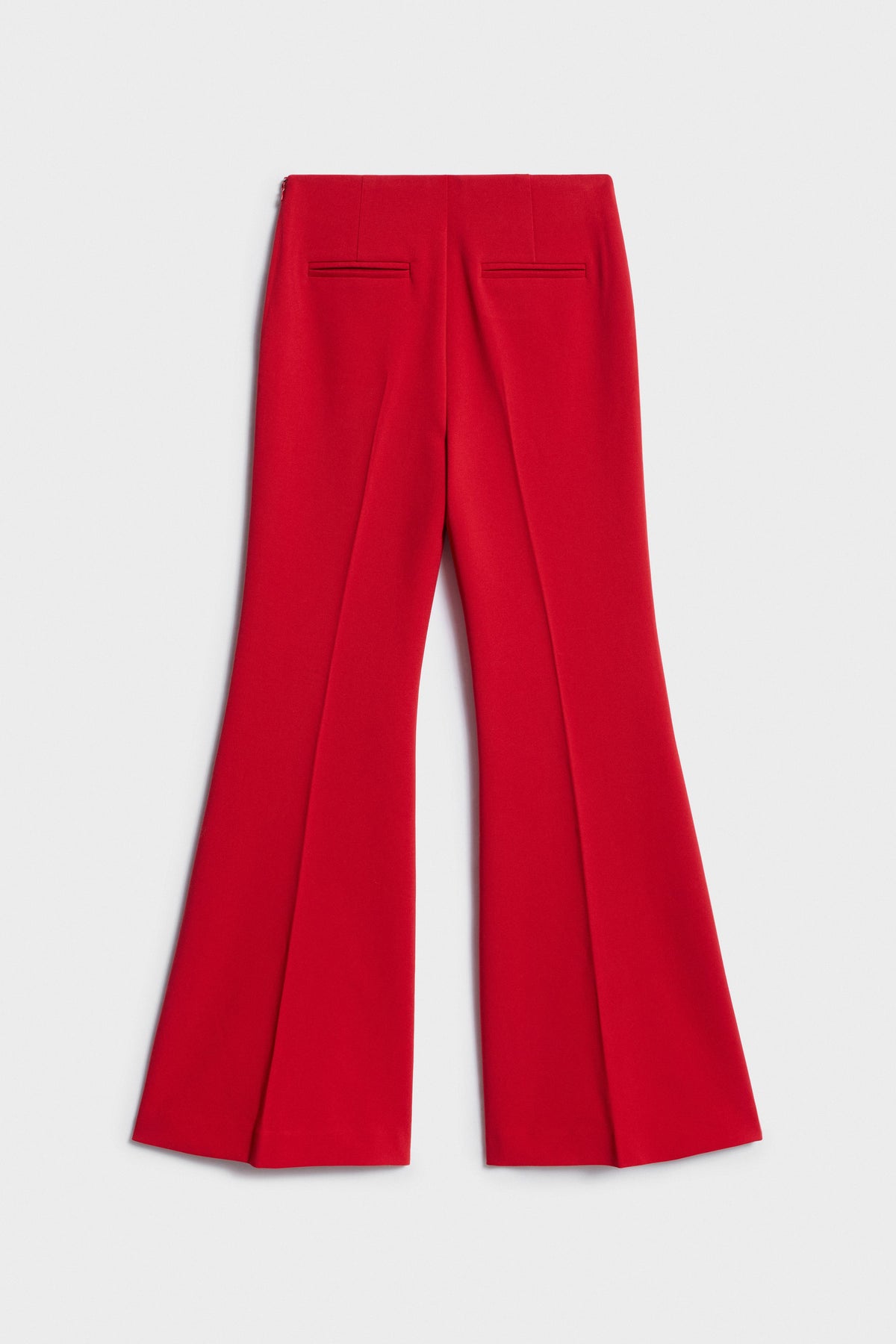 DARK RED