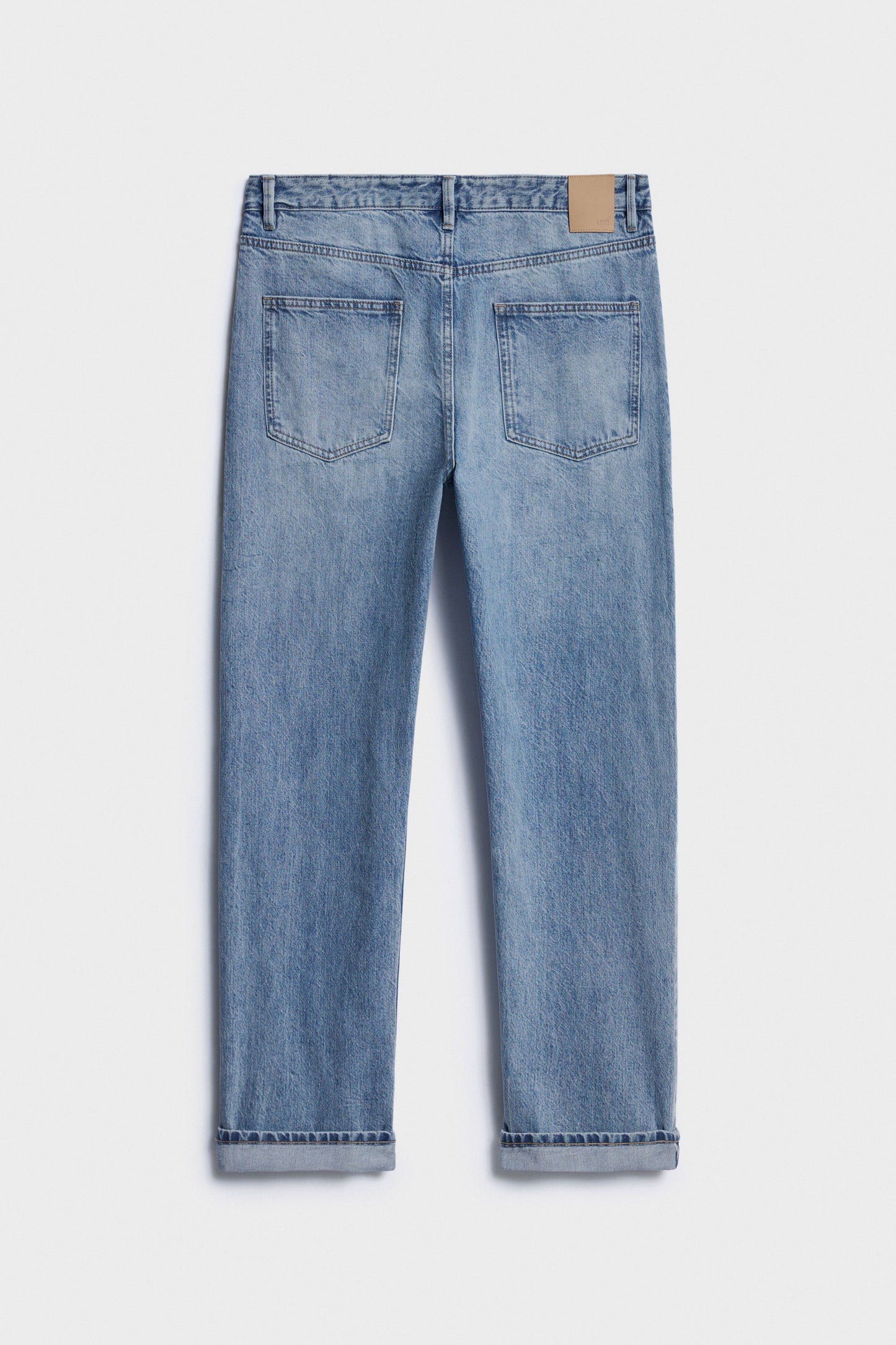 VINTAGE BLUE