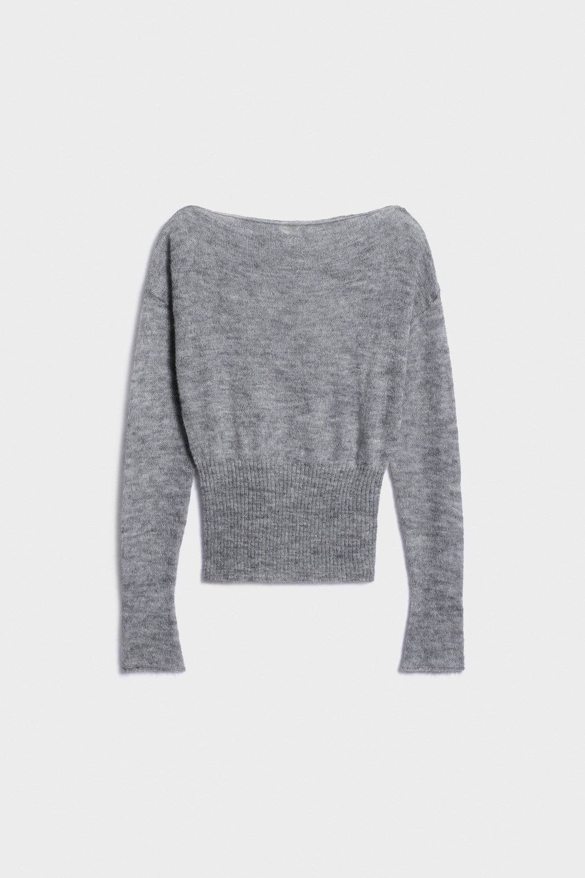 GREY MELANGE