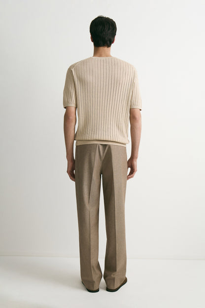 NUDE BEIGE