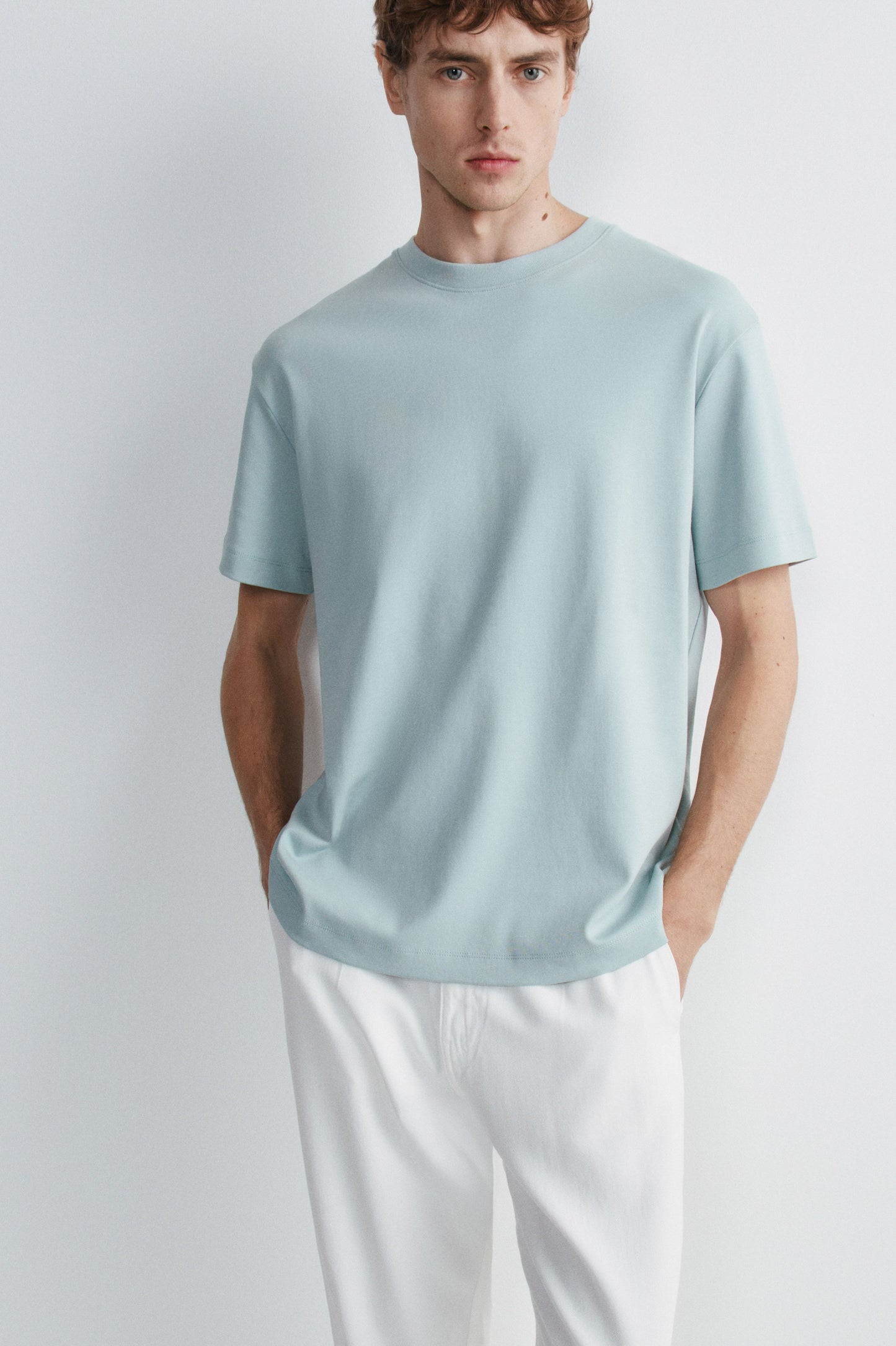 MINERAL GREEN