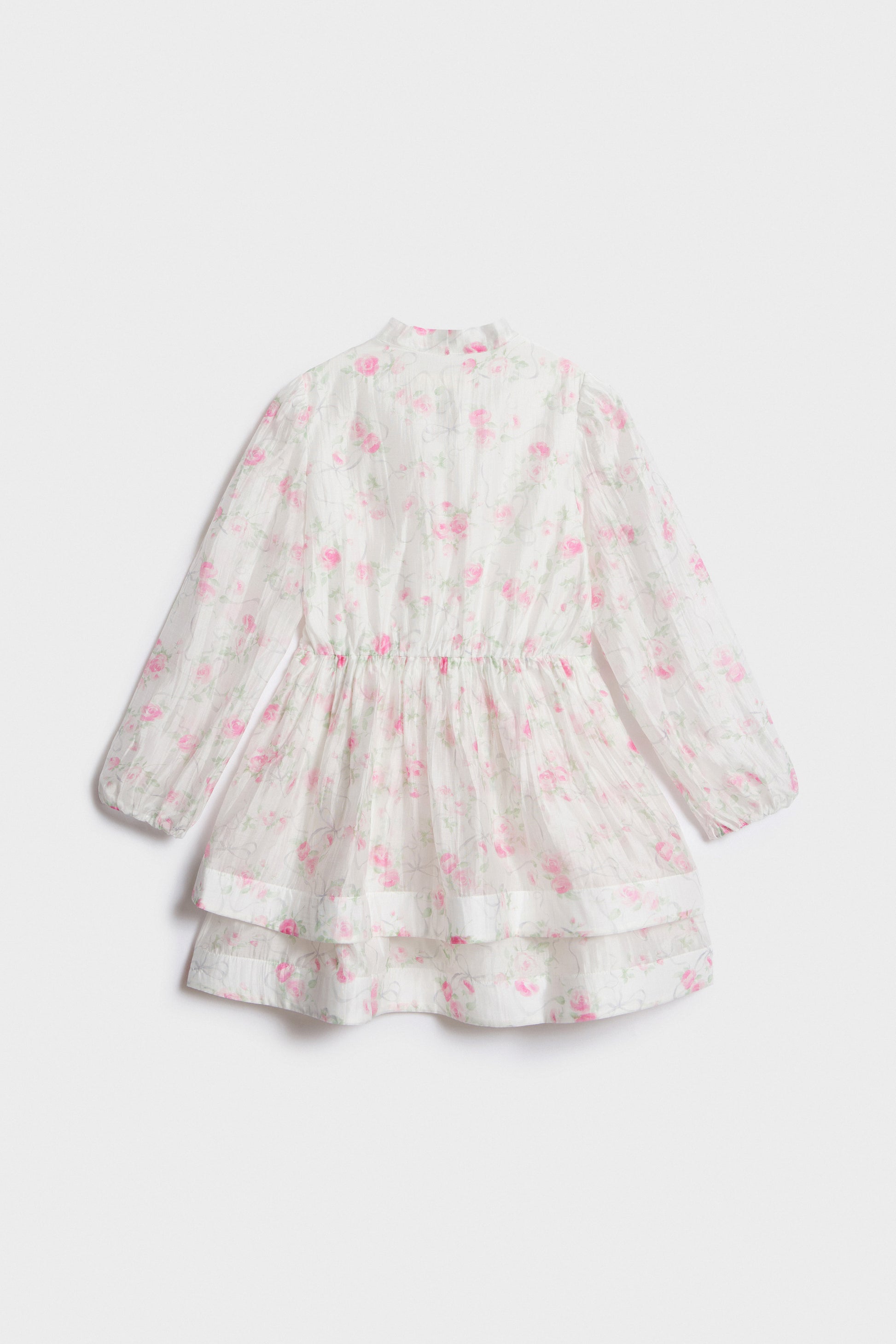 PINK/WHITE