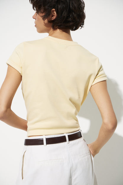 LIGHT LEMON