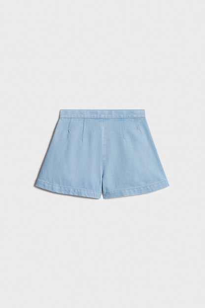 LIGHT BLUE