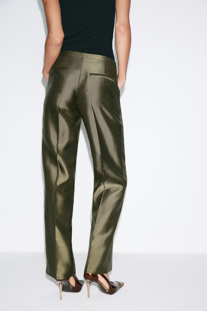 DARK KHAKI
