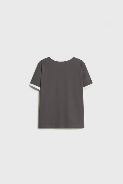 DARK GREY