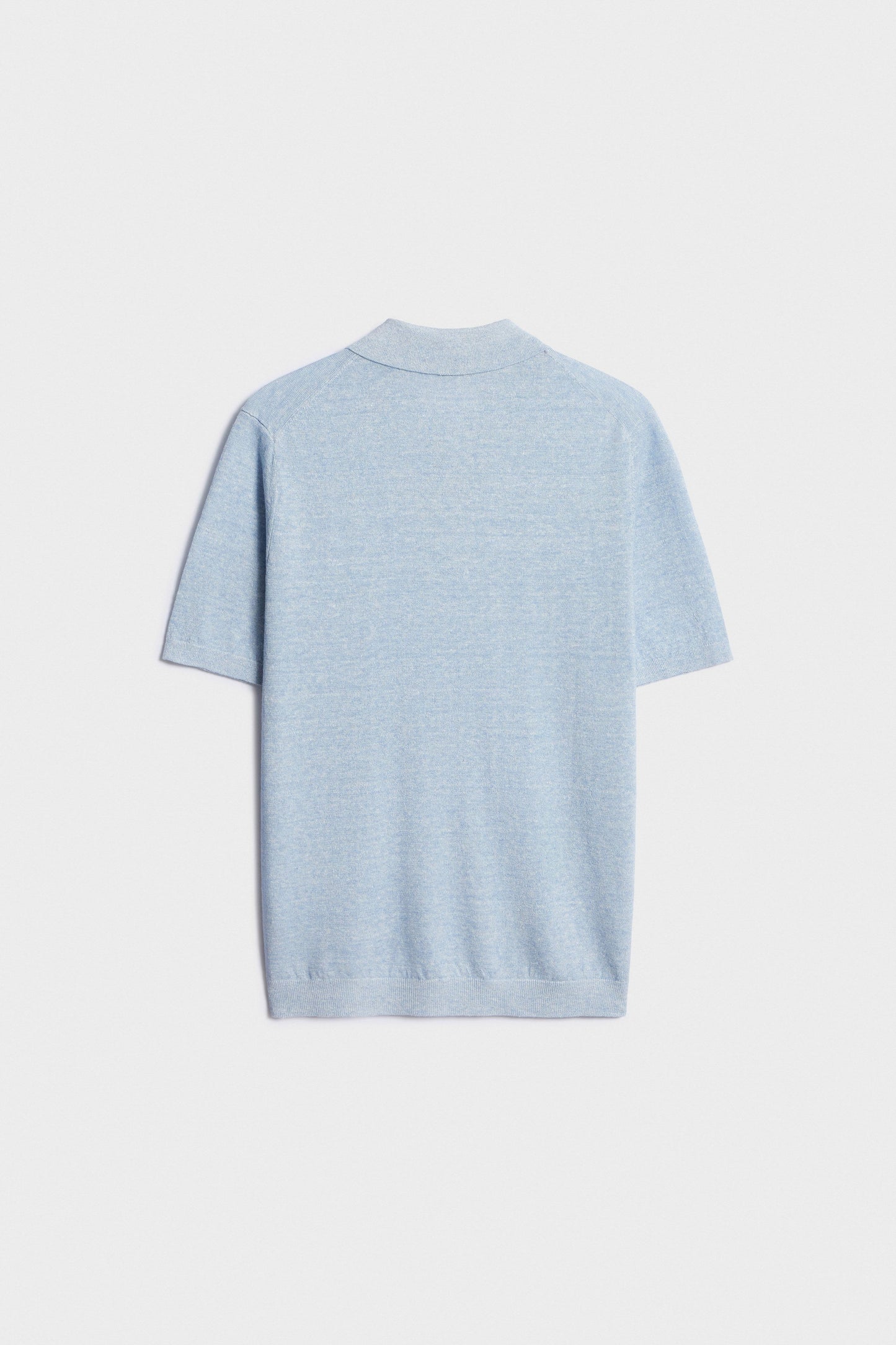 BLUE MELANGE