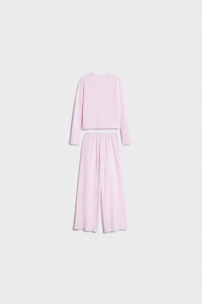 LIGHT PINK