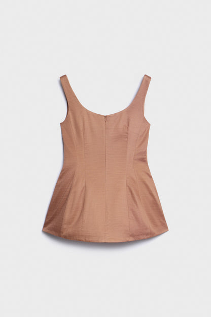 DARK BEIGE